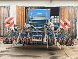 Lemken solitair 9 K 400-Ds - Product Image 3