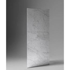 Encimeras de Porcelana y Piedra Natural para Baños y Cocinas, Mármol Carrara Calacata para Proyectos Hoteleros, Corte Prefabricado - Product Image 3