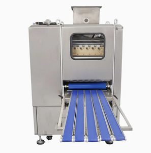 Equipo Profesional de 6 Líneas Divida R0 para Panaderías y Catering, Personalizable, de Grado Industrial, Herramientas Manuales DIY, Soporte OEM ODM, 3 Años de Garantía - Product Image 2