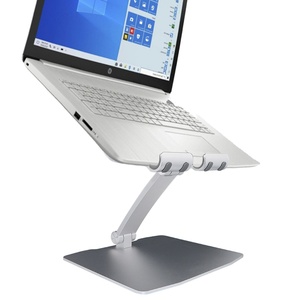 נייד מיטת מחשב נייד שולחן מתקפל שולחן ילדי גמיש נייד תכליתי מיטה מתקפל מתכווננת מתקפלים נייד - Product Image 1