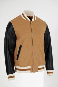 Veste de sport décontractée, design léger, tendance streetwear, indispensable pour les amateurs de mode moderne - Product Image 3