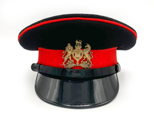 หมวกแก๊ปสั่งทำขายส่ง คุณภาพพรีเมียม ทรงสวย แข็งแรง ทนทาน ปีกหมวกเงางาม เย็บอย่างดี มีจำหน่ายจำนวนมาก - Product Image 5