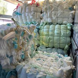 Venta de chatarra de espuma de poliuretano PU, pedidos al por mayor disponibles para reciclaje, fabricación y uso industrial en todo el mundo - Product Image 6