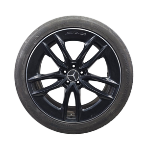 ล้อแม็กซ์เมอร์เซเดส อี-คลาส คาบริโอ ซีรีส์ (A238) A2134014900 (17>) - Product Image 1