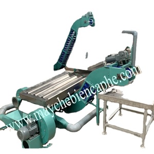 Proveedor de Vietnam TTQ: Soluciones para Descascarar Anacardos de Forma Rápida y sin Esfuerzo, Hechas en Vietnam, Alta Calidad, 380V, 1 Año de Garantía - Product Image 6