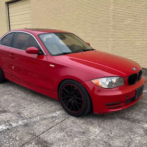 Utilisé, qualité industrielle, 2009 pour B 1 Se-ri-es 12-8i Rouge LHD avec 3 ans de garantie, origine américaine - Product Image 1