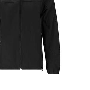 High Quality Customized <b>Men's</b> Softshell <b>Jacket</b> with Zipper OEM Custom Design Waterproof Windproof <b>Men</b> <b>Soft</b> <b>Shell</b> <b>Jacket</b> - Product Image 5