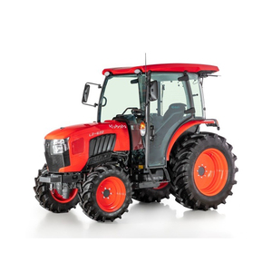 Tracteur agricole Kubota M6040 à vendre, machine agricole haute performance pour travaux professionnels sur le terrain - Product Image 2