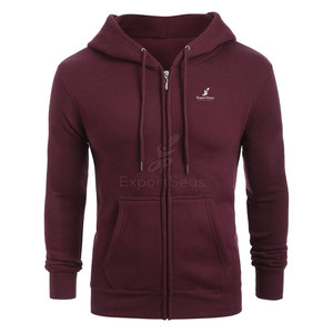 Sudaderas con capucha para hombre de precio bajo de último diseño 2025 nuevo estilo adultos tamaño sudaderas con capucha para exteriores - Product Image 1