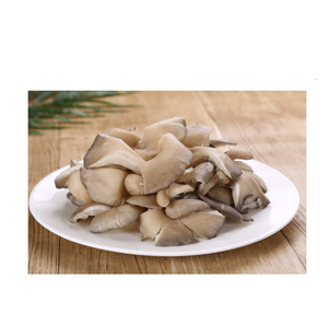 "Champiñones de ostra congelados asequibles a la venta, perfectos para sopas y salsas salteadas a precios económicos" - Product Image 6