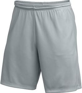 Short de tennis actif pour homme avec tissu à séchage rapide évacuant l'humidité et taille réglable pour le sport et la salle de sport - Product Image 2