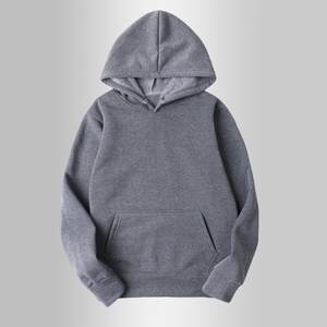 Personnalisez votre logo, sweats à capuche et pantalons deux pièces pour hommes et femmes, vêtements de sport décontractés mode printemps et automne, couple - Product Image 1