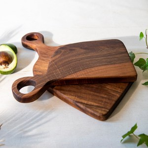Handmade Wood Serving <b>Snack</b> Board Housewarming for Food Serving Breakfast Food <b>bar</b> Home Kitchen Decor Wedding Gifts Restaurant - Product Image 2