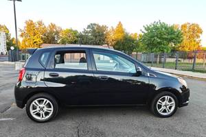 Precio bajo, Chevrolet Aveo 5 LT 2011, auto usado en venta - Product Image 3