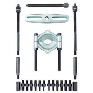 Juego de Separadores y Extractores Gedore en Bandejas para Extracción y Remoción de Engranajes - Product Image 2