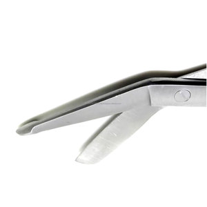 Tijeras para Yeso HERCULES, Resistentes, de Acero Inoxidable de Primera Calidad, Tijeras Ortopédicas Manuales, Certificación CE ISO - Product Image 5