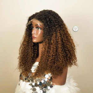 Super Double Drawn Raw Vietnamese Hair 5x5 Closure Burmese Virgin Human Hair Extension <b>Deep</b> <b>Wave</b> Kinky Curl Styles Transparent - Product Image 2