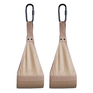 Barras de Neopreno para Abdominales, Entrenador de Fuerza para el Core, para Gimnasio en Casa, para Desarrollo Muscular Abdominal en Hombres y Mujeres - Product Image 4