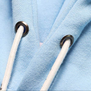 Sudaderas con capucha para hombre para uso en exteriores e invierno-Impresión digital 100% algodón Colores personalizables y logotipo Ropa informal transpirable - Product Image 3