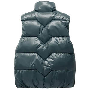 "High-Quality Polyester <b>Men's</b> Puffer <b>Jacket</b> Casual Work Sports <b>Travel</b> Outdoor Puffer Puffer <b>Jacket</b> for <b>Men's</b> - Product Image 2