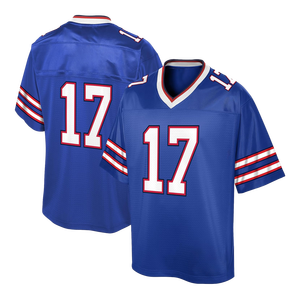 Uniforme de rugby de haute qualité avec logo personnalisé, taille plus, imprimé, respirant, imperméable et coupe-vent pour adultes - Product Image 3