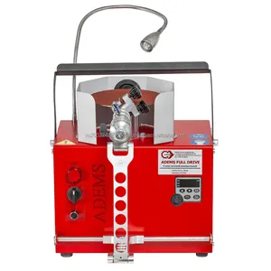 Hot sales ADEMS Full Drive machine for sharpening of hairdressing instruments factory price