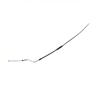 Cavo Sella Basso Originale Nuovo Ducati Hypermotard 821 939 SP CD 73210431E per Trasmissioni Moto - Product Image 2