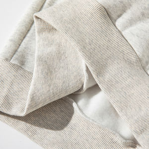 Sudadera con Capucha Informal, Sudadera con Logotipo Bordado, Sudadera Unisex, Sudadera de Algodón de Alta Calidad - Product Image 5