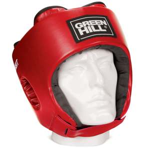 Protector de Cabeza para Boxeo Orbit, Equipo Deportivo Protector con Materiales de Cuero, ABS, PU y PC, Enfocado en la Protección de la Cabeza - Product Image 3