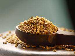 Extrait de graine de fenugrec saponines 50% poudre produit agricole - Product Image 3