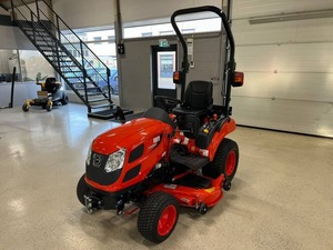 Tractor Cortacésped Kioti CS 2510 HST de Alta Calidad, Equipo de Jardín, Precio de Fábrica al por Mayor, Cortacésped Kioti de la Mejor Calidad - Product Image 5