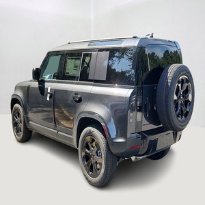 Meilleures ventes 2025 : Land Rover Defender 110 Technology Package S 2.0L I4 DI Turbocharged Automatique AWD - Product Image 3