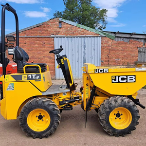 รถดัมพ์ 1 ตัน รถบรรทุกดัมพ์ รถดัมพ์ยอดนิยมสำหรับขาย - Product Image 3