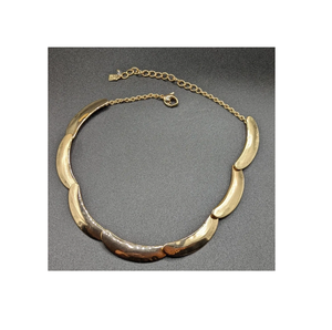 Pendentif collier en laiton pour femmes bijoux de mode femmes amérique cadeau chaîne fête Figure colliers avec vente - Product Image 2