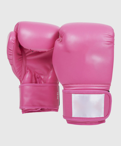 Gants de boxe gants de boxe professionnels gants de combat en cuir PVC vente en gros - Product Image 1