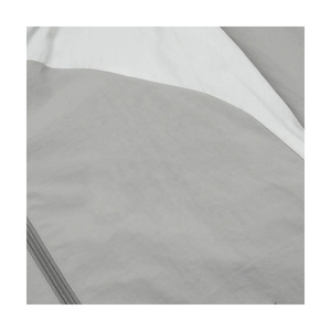 BMX Enduro chaquetas hechas a medida directa de fábrica al por mayor sublimación y bordado chaqueta de la motocicleta - Product Image 4