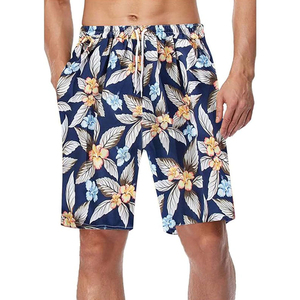 Short double couche de qualité supérieure respirant à séchage rapide pour hommes et femmes Sublimation personnalisée Gym Sublimation Shorts - Product Image 2