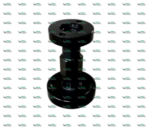 Componente de núcleo de brida espaciadora Putzmeister para bombas - Product Image 3