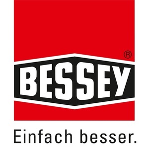 Para la abrazadera de palanca BESSEY GH, ancho de sujeción de 500 mm, profundidad de garganta de 120 mm, fuerza de sujeción de hasta 8500 N - Product Image 2