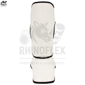Protège-tibias personnalisés pour les arts martiaux boxe Protège-tibias légers Protège-tibias à vendre Service OEM Nouveau Design - Product Image 5