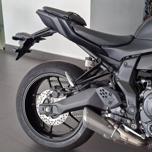 ยามาฮ่า MT-07 สปอร์ตไบค์ รุ่นใหม่ ปี 2025 - Product Image 2