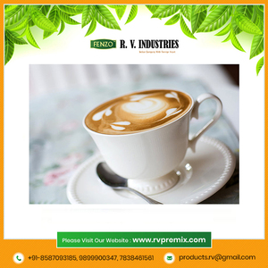 Mejor precio 3-en-1 Premezcla instantánea Cappuccino Café en polvo Sabor a chocolate dulce en caja Embalaje directo del fabricante de la India - Product Image 5