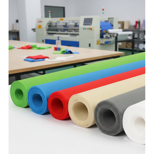 Membrana de Techo de Tela No Tejida PP+PE de 100 Gsm, Material de Construcción Impermeable de Alta Resistencia para Protección de Techos - Product Image 3