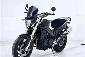 Moto sportive BMW F 800 R prête à rouler – Offre spéciale 2025 - Product Image 6