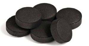 Charbon de bois de shisha prêt à l'exportation certifié ISO Fabriqué à la machine Bois dur et noix de coco Prix compétitifs pour les distributeurs - Product Image 2