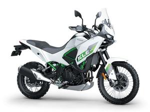 Tous les modèles KLE500 (Moto) disponibles, neufs - Product Image 5