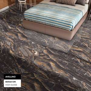 Azulejos de mármol indio, azulejos asiáticos de tamaño estándar, azulejos de elevación para vestíbulo de hotel. - Product Image 1