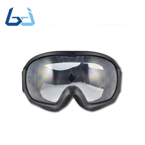 Borjye J110 Lunettes de sécurité à lentille sphérique à angle de vision large anti-uv - Product Image 1