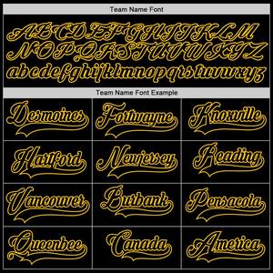 Ropa deportiva de invierno personalizada unisex, camisetas de hockey sobre hielo con bordado, servicio OEM para nombre de equipo - Product Image 6