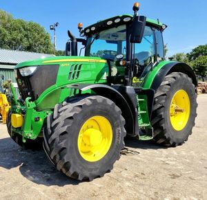 Tractor Cortacésped Agrícola JOHNN DEERE 1025R 2018 - Product Image 5